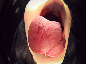 バーチャルベロキッス サンプル動画サムネイル